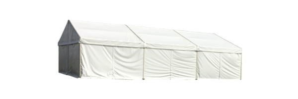 Technische Daten Tents