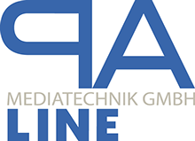 PA Line media