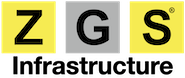 Logo ZGS - Mobile Straßen