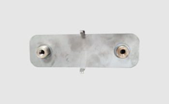 Metallverbinder (2-fach)