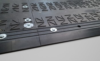 varioMAT 2 – Rampe, oben