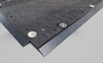 varioMAT 2 – Rampe, unten