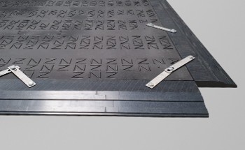 varioMAT 3 – Rampe