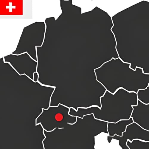 ZGS Büro Schweiz