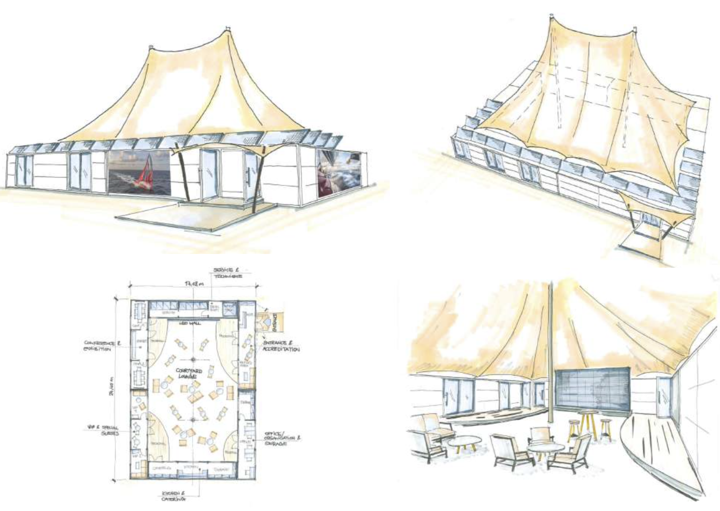 CAD-Planung